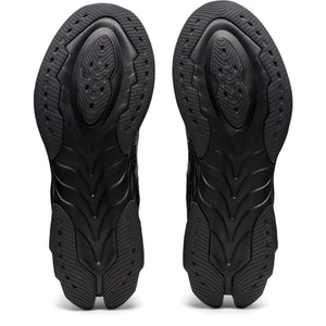 Asics Gel Kinsei Blast Men Black Black נעלי אסיקס גברים