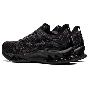 Asics Gel Kinsei Blast Men Black Black נעלי אסיקס גברים