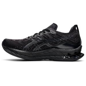Asics Gel Kinsei Blast Men Black Black נעלי אסיקס גברים