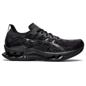Asics Gel Kinsei Blast Men Black Black נעלי אסיקס גברים