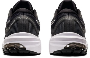 Asics GT 1000 11 Men Black White נעלי אסיקס גברים