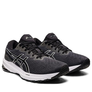 Asics GT 1000 11 Men Black White נעלי אסיקס גברים