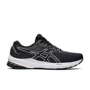 Asics GT 1000 11 Men Black White נעלי אסיקס גברים