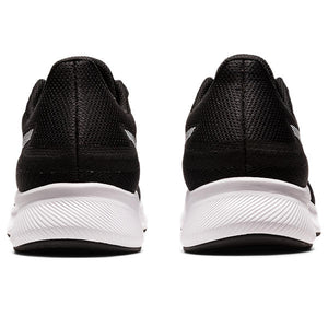 Asics Patriot 13 Men Black White נעלי ספורט אסיקס גברים