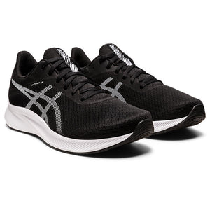 Asics Patriot 13 Men Black White נעלי ספורט אסיקס גברים