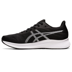 Asics Patriot 13 Men Black White נעלי ספורט אסיקס גברים