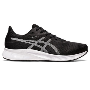 Asics Patriot 13 Men Black White נעלי ספורט אסיקס גברים