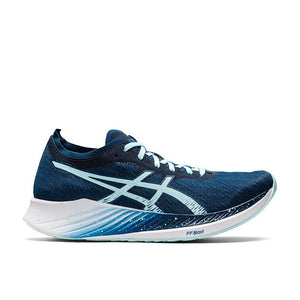 Asics Magic Speed Blue Blue נעלי אסיקס נשים