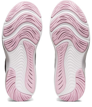 Asics Gel Pulse 13 Women Black Barely Rose נעלי אסיקס נשים