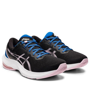 Asics Gel Pulse 13 Women Black Barely Rose נעלי אסיקס נשים