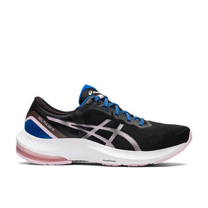 Asics Gel Pulse 13 Women Black Barely Rose נעלי אסיקס נשים