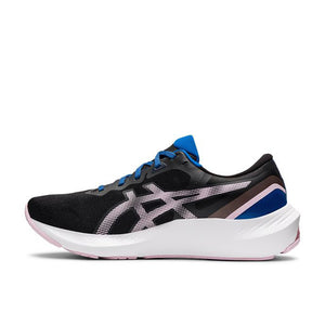 Asics Gel Pulse 13 Women Black Barely Rose נעלי אסיקס נשים