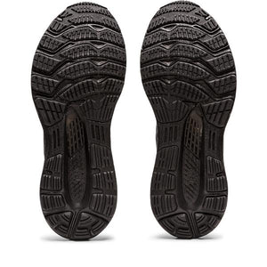 Asics Gel Kayano 28 Women Black Graphite Grey אסיקס ג`ל קיאנו 28 נשים