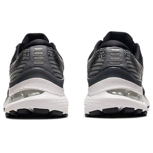 Asics Gel Kayano 28 Women Black White ג`ל קיאנו 28 נשים אסיקס