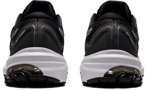 Asics GT 1000 11 Women Black White נעלי אסיקס נשים