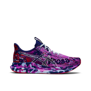 Asics Noosa Tri 14 Women Lavender Glow Soft Sky נעלי אסיקס נוסה טרי נשים