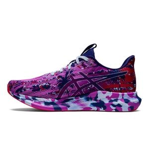 Asics Noosa Tri 14 Women Lavender Glow Soft Sky נעלי אסיקס נוסה טרי נשים