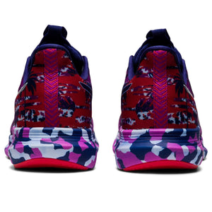Asics Noosa Tri 14 Women Lavender Glow Soft Sky נעלי אסיקס נוסה טרי נשים