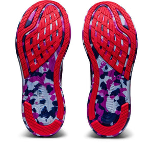 Asics Noosa Tri 14 Women Lavender Glow Soft Sky נעלי אסיקס נוסה טרי נשים
