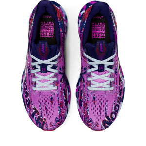 Asics Noosa Tri 14 Women Lavender Glow Soft Sky נעלי אסיקס נוסה טרי נשים