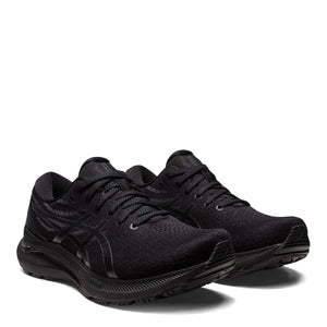 Asics Gel Kayano 29 Women Black Black נעלי אסיקס נשים