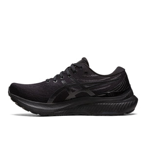 Asics Gel Kayano 29 Women Black Black נעלי אסיקס נשים