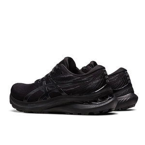 Asics Gel Kayano 29 Women Black Black נעלי אסיקס נשים