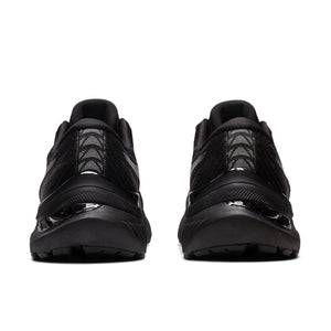 Asics Gel Kayano 29 Women Black Black נעלי אסיקס נשים