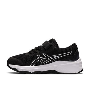 Asics GT 1000 11 PS Kids Black White נעלי אסיקס ילדים
