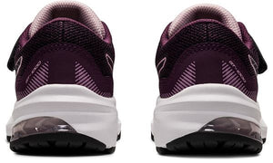 Asics GT 1000 11 PS Kids Deep Plum Barely Rose נעלי אסיקס ילדים