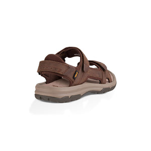 סנדלי TEVA לנגדון חום Langdon Sandal Walnut (4524328222794)