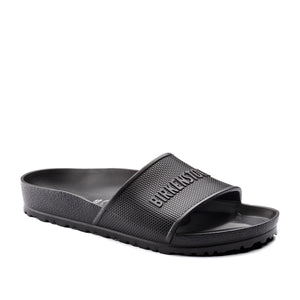 Birkenstock Barbados EVA Black בירקנשטוק כפכפי נוחות ברבדוס שחור