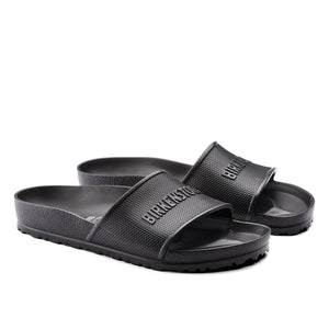Birkenstock Barbados EVA Black בירקנשטוק כפכפי נוחות ברבדוס שחור