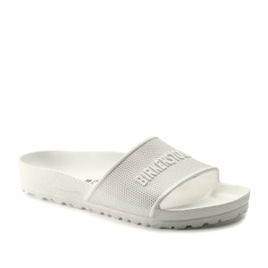 Birkenstock Barbados EVA White בירקנשטוק ברבדוס לבן כפכפי נוחות