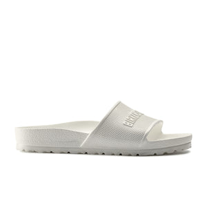 Birkenstock Barbados EVA White בירקנשטוק ברבדוס לבן כפכפי נוחות