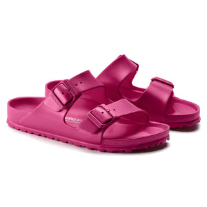 בירקנשטוק כפכפי נשים סגול Birkenstock Arizona Beetroot Purple EVA (4537518751818)