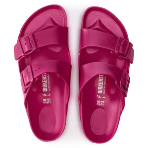 בירקנשטוק כפכפי נשים סגול Birkenstock Arizona Beetroot Purple EVA (4537518751818)