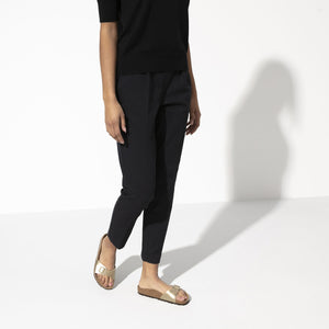 בירקנשטוק כפכפי נשים מדריד זהב Birkenstock Madrid BF Gold (4520790786122)