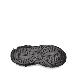 מגפי נשים UGG Mini Bailey Bow II שחור