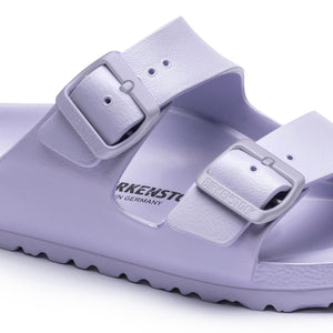 בירקנשטוק כפכפי אריזונה סגול Birkenstock Arizona EVA Purple Fog