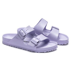בירקנשטוק כפכפי אריזונה סגול Birkenstock Arizona EVA Purple Fog