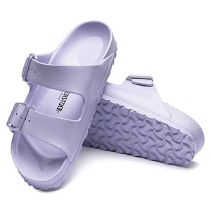 בירקנשטוק כפכפי אריזונה סגול Birkenstock Arizona EVA Purple Fog