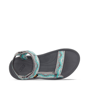 סנדלי נשים ווינסטד ווטרפול Teva Winsted Monds Waterfall (4534686154826)