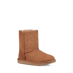 מגפי ילדות חום UGG Classic II