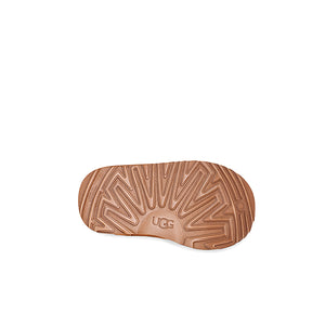UGG Classic II Chestnut קלאסיק II מגפי תינוקות חומים
