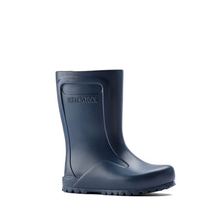 Birkenstock Derry EVA Playground Navy דרי EVA מגפי ילדים בירקנשטוק פלייגראונד נייבי