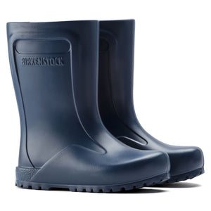 Birkenstock Derry EVA Playground Navy דרי EVA מגפי ילדים בירקנשטוק פלייגראונד נייבי