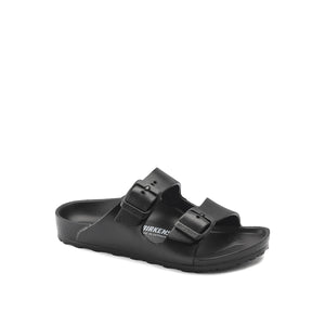 Birkenstock Arizona EVA Playground Black בירקנשטוק כפכפי ילדים אריזונה