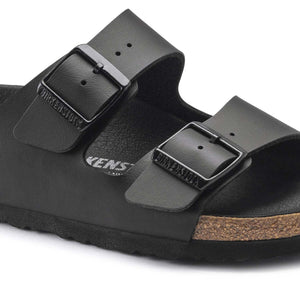 Birkenstock Arizona BF Triples Black בירקנשטוק כפכפי נשים אריזונה טריפל שחור