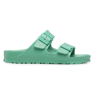 Birkenstock Arizona EVA Bold Jade בירקנשטוק כפכפי נשים ג'ייד